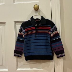 NWT Unisex Kids Catimini Sweater